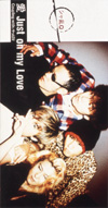 愛 Just on my Love